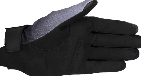 Alpinestars Motorhandschoenen-Reef Woen' V2 Gove Gray/Back/Pink Fuo 9259