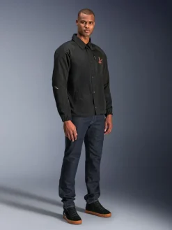 Alpinestars Motorjassen-Revved Wr otorja Back