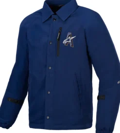 Alpinestars Motorjassen-Revved Wr otorja Bue