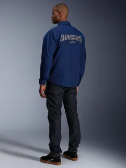 Alpinestars Motorjassen-Revved Wr otorja Bue