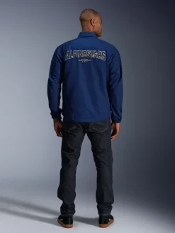 Alpinestars Motorjassen-Revved Wr otorja Bue