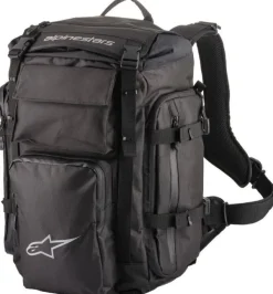 Alpinestars Rugzakken-Rover Overland Backpack Black 10