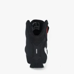 Heren Alpinestars Heren Motorschoenen-Sektor Shoes Red Fluo 1231