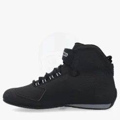 DAMES Alpinestars Dames Motorschoenen|Waterdichte Motorschoenen-Sektor Waterproof Shoes Black 10