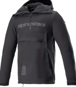 Alpinestars Motorhoodies|Motorjassen-herpa otorhoodie Back Refex 1119