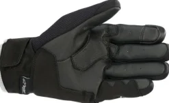 Alpinestars Motorhandschoenen-ax Drytar Gove White 12