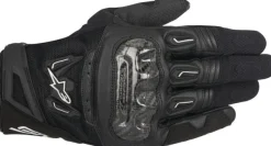 Alpinestars Motorhandschoenen-x-2 Air Carbon V2 Gove Back 10