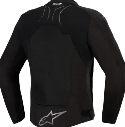 Alpinestars Motorjassen-x Air otorja Back/Anthracite