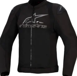 Alpinestars Motorjassen-x Air otorja Back/Anthracite