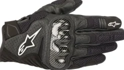 Alpinestars Motorhandschoenen-X-1 Air V2 Gove Back 10
