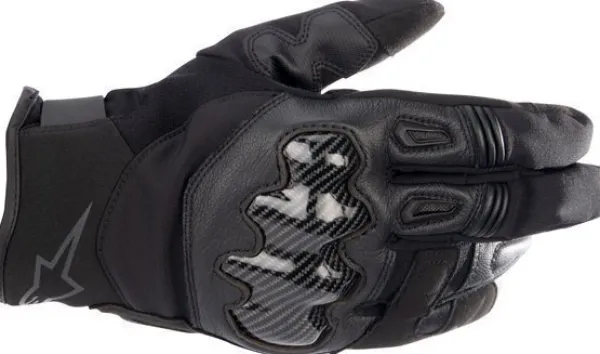 Alpinestars Motorhandschoenen-X-1 Drytar Gove Back Back 1100