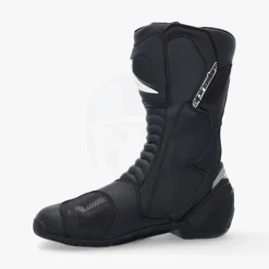 Heren Alpinestars Heren Motorlaarzen|Race Motorlaarzen-SMX S Black/Black 1100