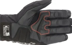 Alpinestars Motorhandschoenen-X Z Drytar Gove Red Fuo 1030