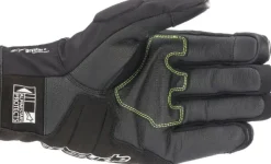 Alpinestars Motorhandschoenen-X Z Drytar Gove Back 10