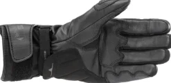 Alpinestars Motorhandschoenen-P-365 Drytar Gove Anthracite 104