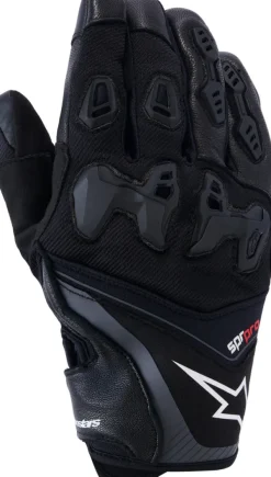 Alpinestars Motorhandschoenen-p-R Pro Gove Back