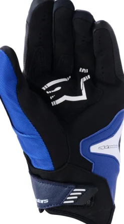 Alpinestars Motorhandschoenen-p-R Pro Gove Bright Bue/Navy White