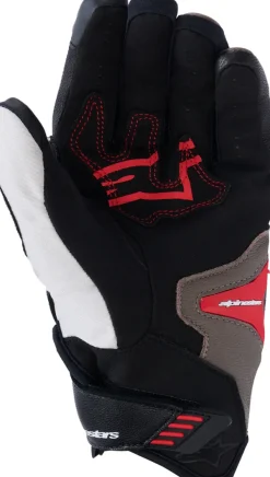 Alpinestars Motorhandschoenen-p-R Pro Gove Wanut/atic Back