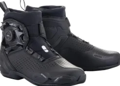 Heren Alpinestars Heren Motorschoenen-Sp-2 Shoes Black 10