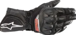 Alpinestars Motorhandschoenen-P-8 V3 Air Gove Back 10
