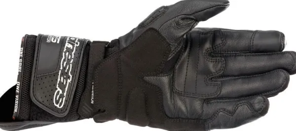 Alpinestars Motorhandschoenen-P-8 V3 Air Gove Back 10