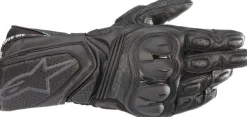 Alpinestars Motorhandschoenen-P-8 V3 Gove Back 1100