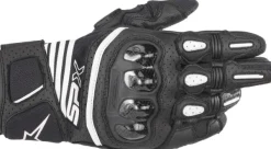 Alpinestars Motorhandschoenen-p X Air Carbon V2 Gove Back 10