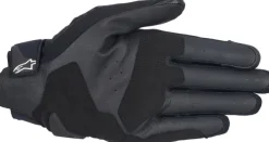 Alpinestars Motorhandschoenen-P X 3 Gove Back/White 12
