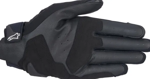 Alpinestars Motorhandschoenen-P X 3 Gove Back/White 12