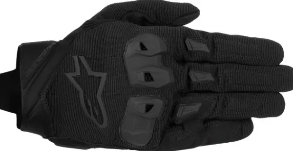 Alpinestars Motorhandschoenen-p X 1 Gove Back Back 1100