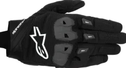 Alpinestars Motorhandschoenen-p X 1 Gove Back White 12