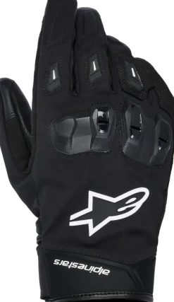 Alpinestars Motorhandschoenen-p X Z Wp Gove Back 10