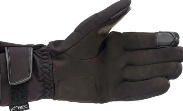 Alpinestars Motorhandschoenen-R-3 V2 Drytar Gove Back/Back 1100