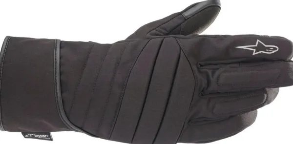 Alpinestars Motorhandschoenen-R-3 V2 Drytar Gove Back/Back 1100