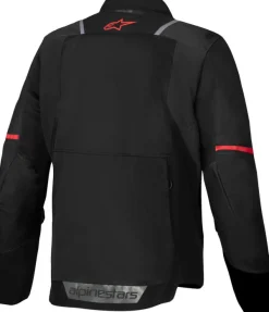 Alpinestars Motorjassen-T-2 Air otorja Back 10