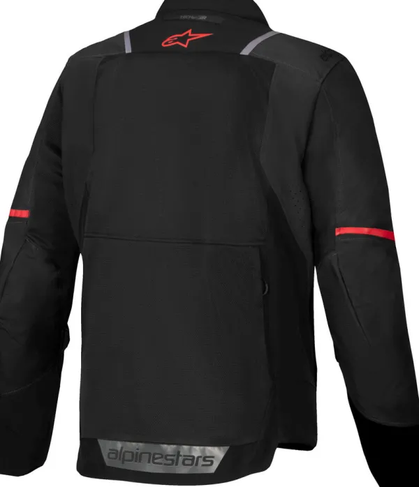 Alpinestars Motorjassen-T-2 Air otorja Back 10