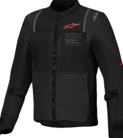 Alpinestars Motorjassen-T-2 Air otorja Back 10