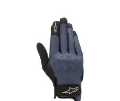 Alpinestars Motorhandschoenen-tated Air Gove Dark Bue Back 7109