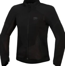 Alpinestars Motorjassen-tea Aerohe Airfow otorja Back/Anthracite