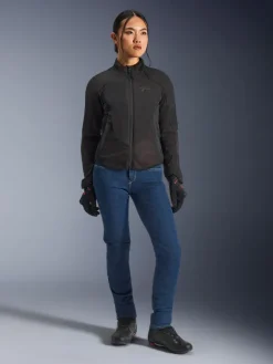 Alpinestars Motorjassen-tea Aerohe Airfow otorja Back/Anthracite