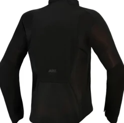 Alpinestars Motorjassen-tea Aerohe Airfow otorja Back/Anthracite