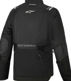 Alpinestars Motorjassen-tea Ande V4 Drytar otorja Back 10