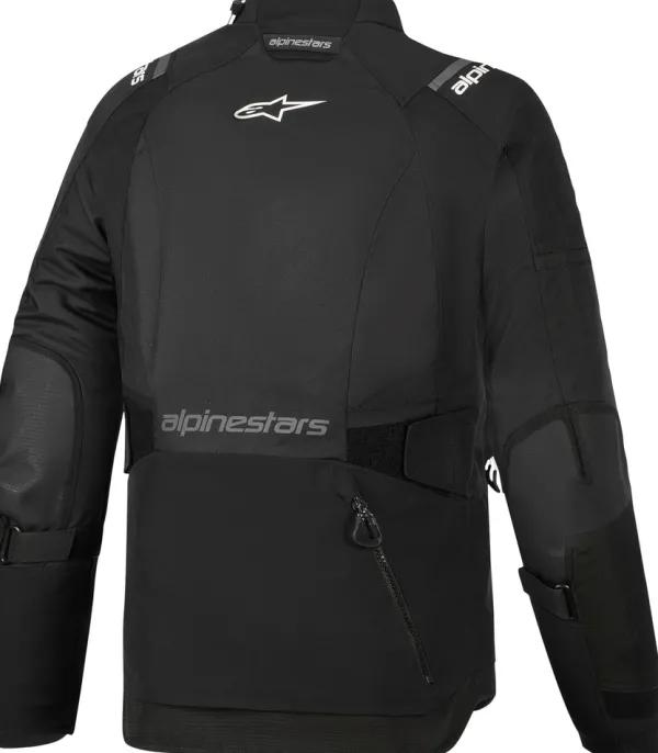 Alpinestars Motorjassen-tea Ande V4 Drytar otorja Back 10