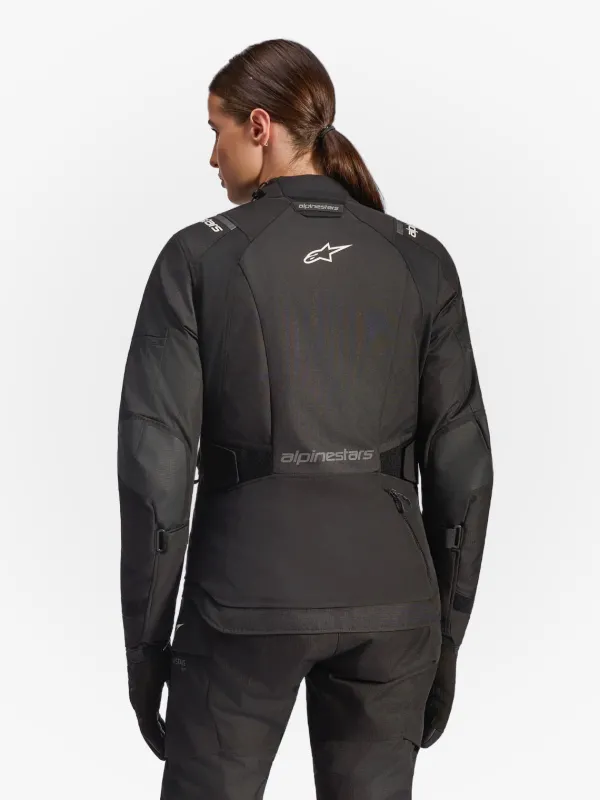 Alpinestars Motorjassen-tea Ande V4 Drytar otorja Back 10