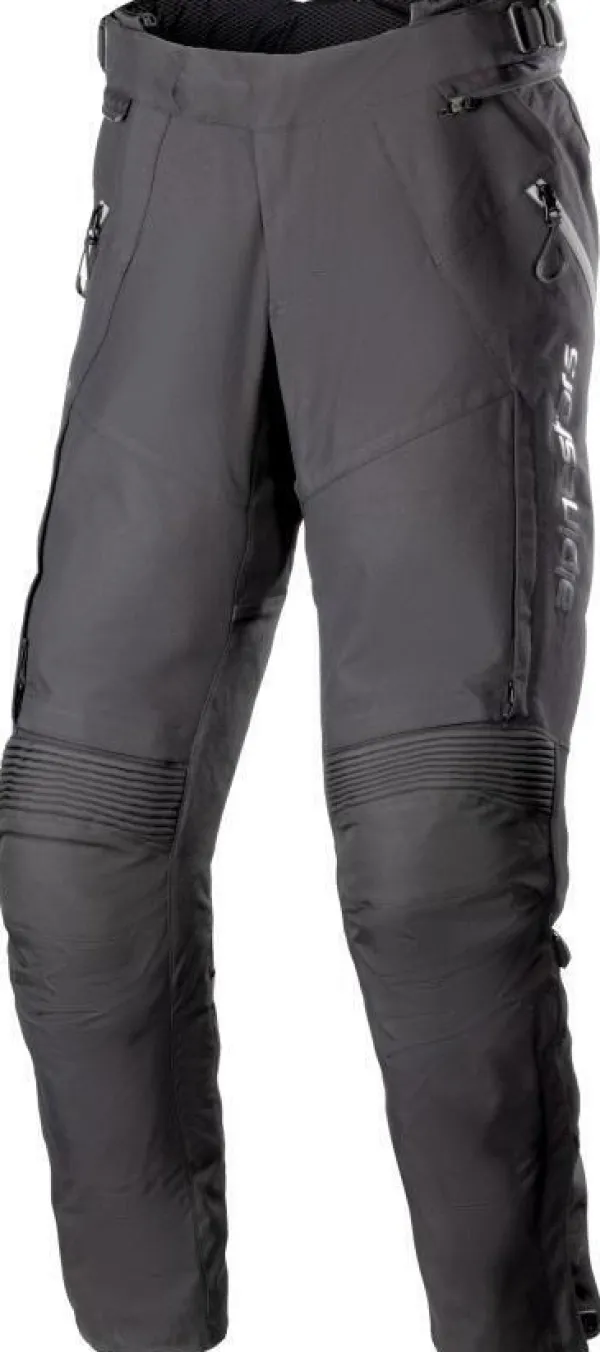 Alpinestars Motorbroeken-tea Bogota' Pro Drytar 4 eaon otorbroek Back Back 1100