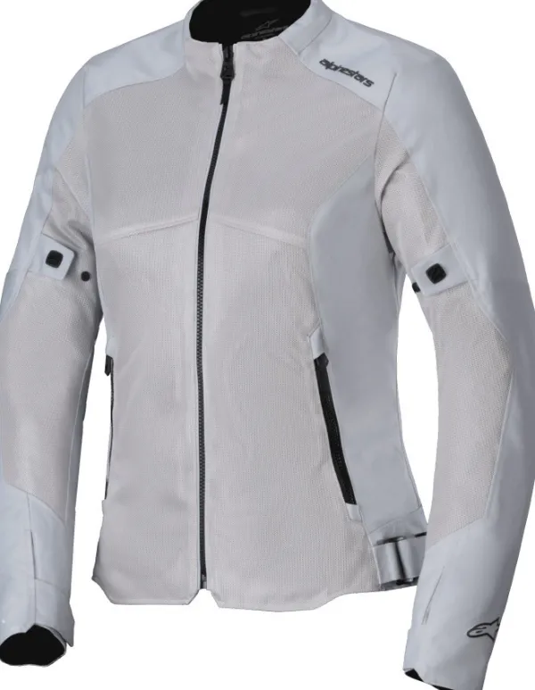 Alpinestars Motorjassen-tea C-1 Air otorja iver 19