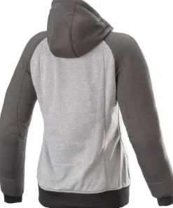 Alpinestars Motorhoodies-tea Chroe otorhoodie eange Gray/Tar/Diva/Pink 9169