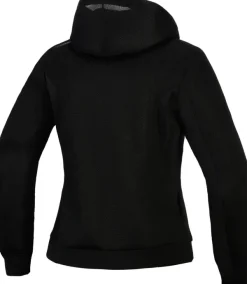 Alpinestars Motorhoodies|Motorjassen-tea Chroe uperairfow otorhoodie Back/Copper