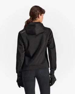Alpinestars Motorhoodies|Motorjassen-tea Chroe uperairfow otorhoodie Back/Copper
