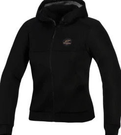Alpinestars Motorhoodies|Motorjassen-tea Chroe uperairfow otorhoodie Back/Copper